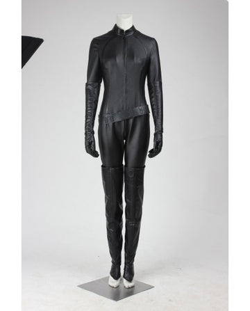 Catwoman Costume